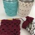 Picnic in the Park Jar Cozies