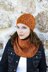 Brumal Hat and Cowl