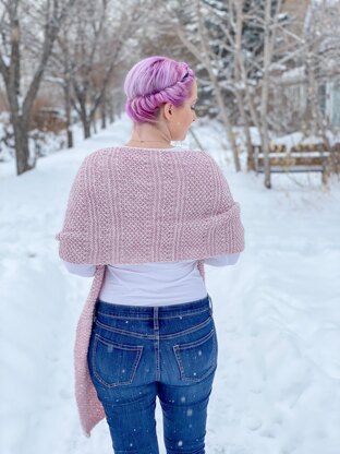 Seedling Scarf