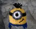 Minion Baby Hat Despicable Me