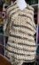 Cobblestone Shawl