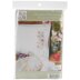 Tobin Stamped Pillowcase Pair 20in x 30in Gloriosa Embroidery Kit