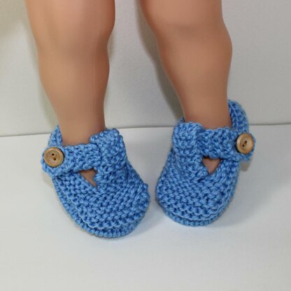 Toddler T Bar Sandals