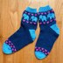 Elephant Socks