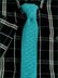 Okehampton Tie Knitting Pattern