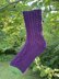 Mulberry Socks