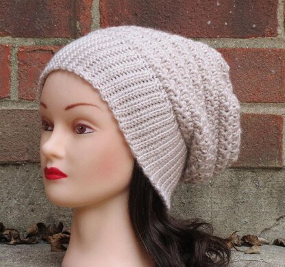 Anneliese Beanie