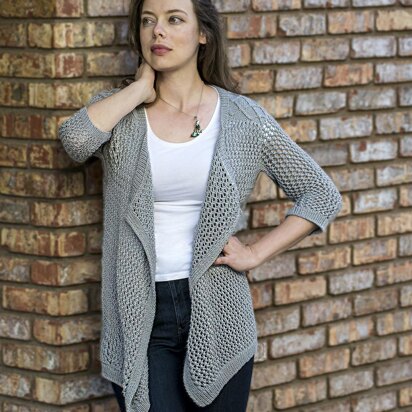 Solana Cardigan