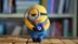 Minion Stuart Keychain