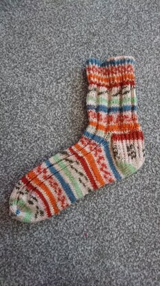 Portofino SOCKS