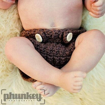 Smarty Pants Diaper Cover