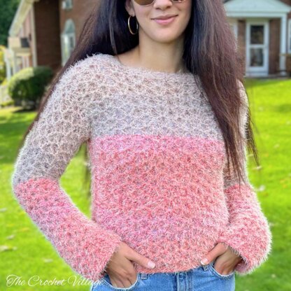 Lilah Sweater