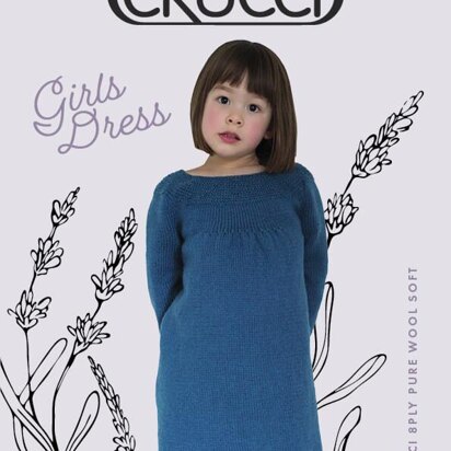 2006 Girls Dress