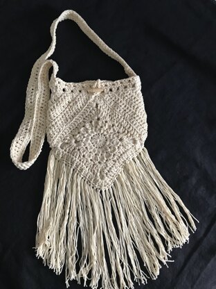 Urban Boho Bag