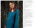 Zira Sweater in Berroco Renew PDF
