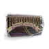 Hobbs Premium-Baumwollwattierung Heirloom: Schwarz: 229 x 274 cm (Queen)