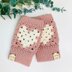 Granny's Sweetheart Gloves