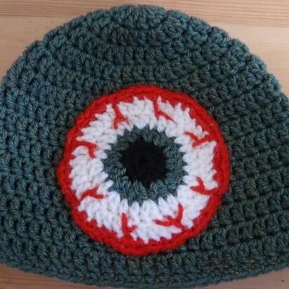 Cyclops Hat