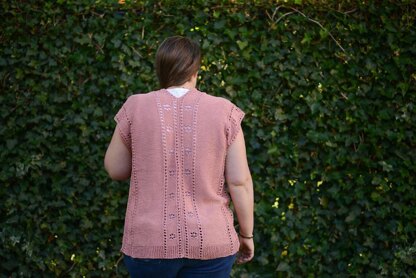 Meadow Mist Cardigan