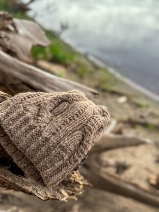 Dryden Hat