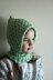 Lauren Lined Balaclava