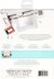 We R Memory Keepers Bevel Quill Starter Kit - 611062