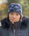 Mountains of Japan Hat
