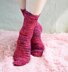 The Hermit Socks