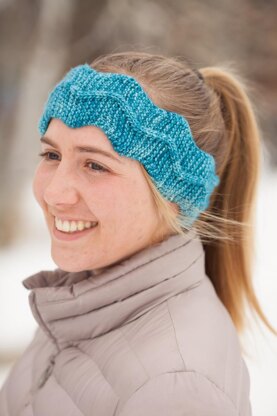 Winding Trail Headband