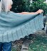 Moonflower Wrap