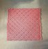 Flora Lanterna Square Blanket