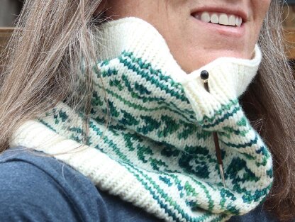 Modjeska Cowl