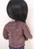 Sasha Doll Cable Knit Sweater