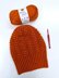 Rustwood Beanie