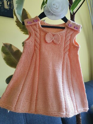 Little sunshine tunic