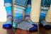 Shadow Fade Socks