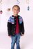 Galaxy Cardigan