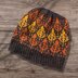 Mohawk Trail Knit Hat