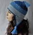 Shuffle Ear Flap Beanie