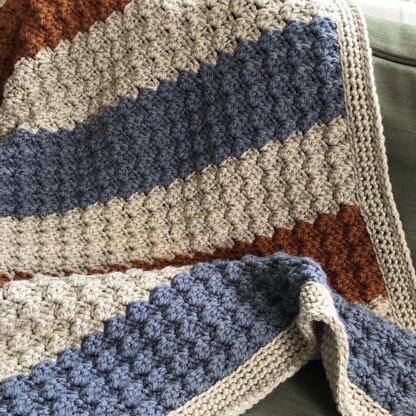 Ellora Blanket