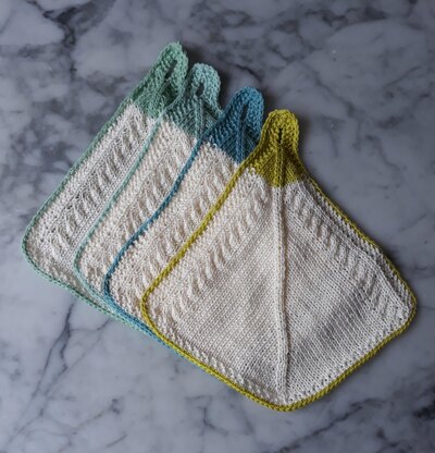 Tirim Tiny Towel