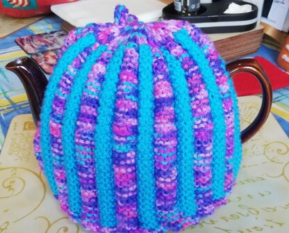 Tea cosy