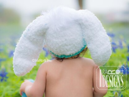 Bunny Rabbit Hat