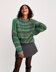 Sirdar Semi-Precious Sweater 10800 PDF