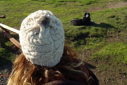 Cowell Ranch Hat