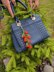 Flower Bag Charm English_US