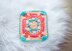 Boho Mosaic Granny Square