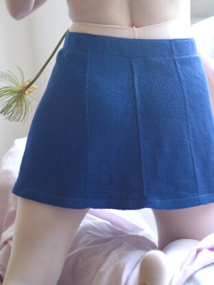 Navigo Skirt