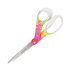 Fiskars General Purpose Scissiors - 21cm Geometric