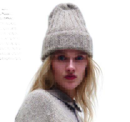 Made By Me Handknitting No.5 (DE) by Rico
